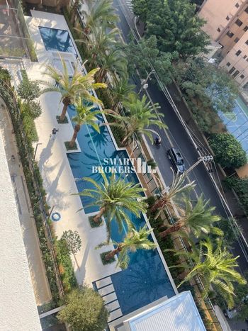 Foto 38 do(a) Apartamento de 3 quartos à venda em Jardim Aurélia, São Paulo
