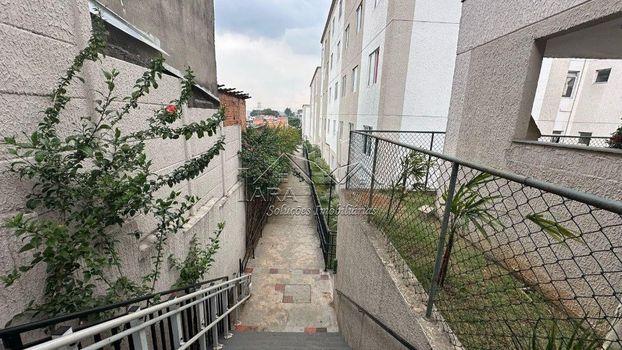 Foto 13 do(a) Apartamento de 2 quartos à venda em Itaim Paulista, São Paulo