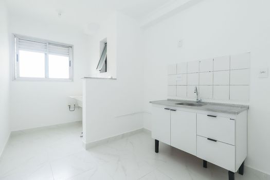 Foto 7 do(a) Apartamento de 3 quartos à venda em Jardim Luísa, São Paulo