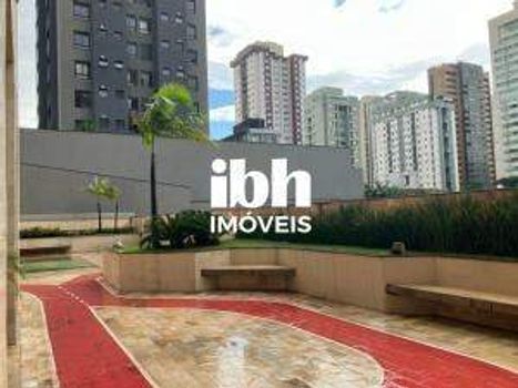 Foto 23 do(a) Apartamento de 1 quartos à venda em Savassi, Belo Horizonte
