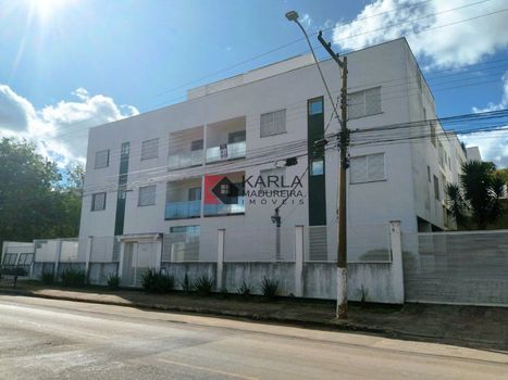 Foto 1 do(a) Cobertura de 2 quartos à venda em Lagoa Mansões, Lagoa Santa