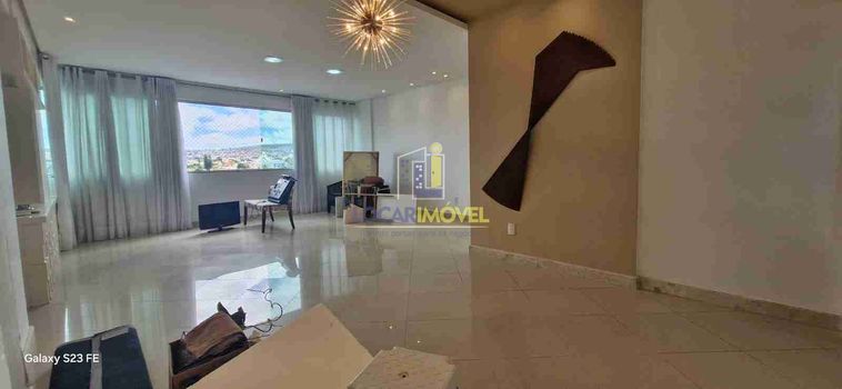 Foto 4 do(a) Apartamento de 3 quartos para alugar em Candeias, Vitória da Conquista
