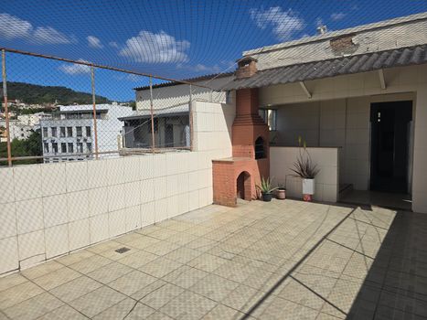 Foto 37 do(a) Apartamento de 2 quartos à venda em Centro, Rio de Janeiro