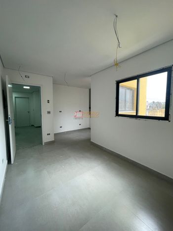 Foto 3 do(a) Cobertura de 2 quartos para alugar em Vila São Pedro, Santo André