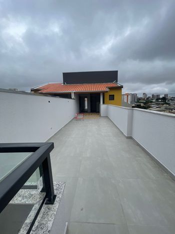 Foto 25 do(a) Cobertura de 2 quartos para alugar em Vila São Pedro, Santo André