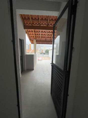 Foto 16 do(a) Cobertura de 2 quartos para alugar em Vila São Pedro, Santo André