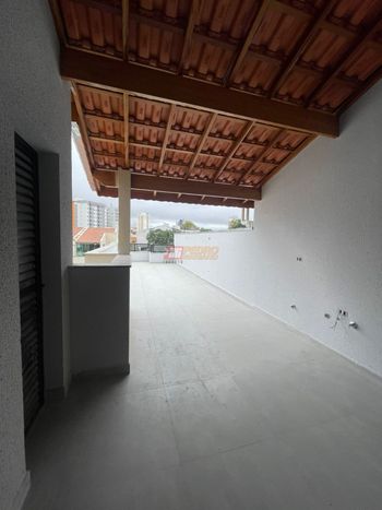 Foto 21 do(a) Cobertura de 2 quartos para alugar em Vila São Pedro, Santo André