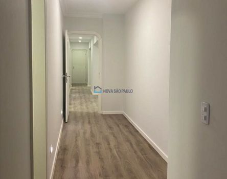 Foto 7 do(a) Apartamento de 3 quartos à venda em Jardim Paulista, São Paulo