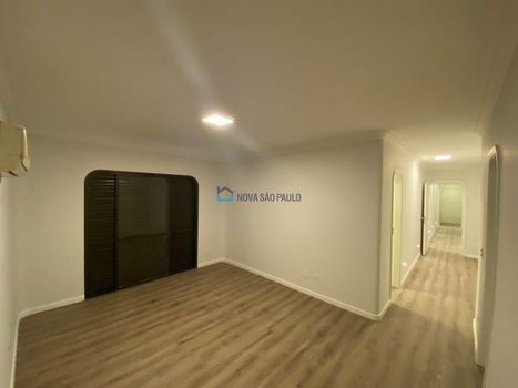 Foto 6 do(a) Apartamento de 3 quartos à venda em Jardim Paulista, São Paulo