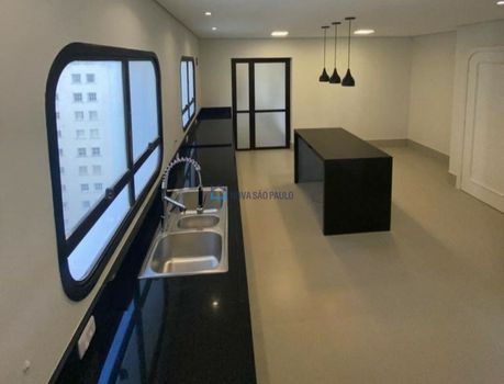 Foto 21 do(a) Apartamento de 3 quartos à venda em Jardim Paulista, São Paulo