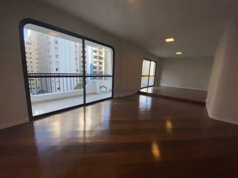 Foto 2 do(a) Apartamento de 3 quartos à venda em Jardim Paulista, São Paulo