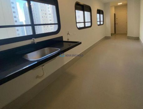 Foto 27 do(a) Apartamento de 3 quartos à venda em Jardim Paulista, São Paulo