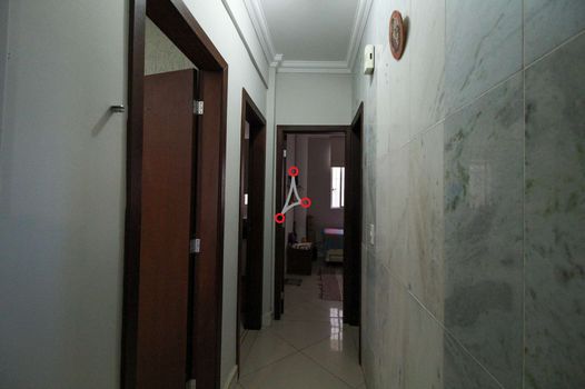 Foto 11 do(a) Apartamento de 4 quartos à venda em Luxemburgo, Belo Horizonte