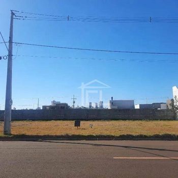 Foto 1 do(a) Terreno false à venda em Loteamento Residencial Portal do Lago, Cambé