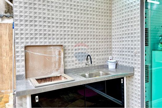 Foto 31 do(a) Casa em Condomínio de 4 quartos à venda em Cidade Parquelandia, Mogi das Cruzes