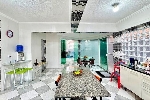 Foto 33 do(a) Casa em Condomínio de 4 quartos à venda em Cidade Parquelandia, Mogi das Cruzes