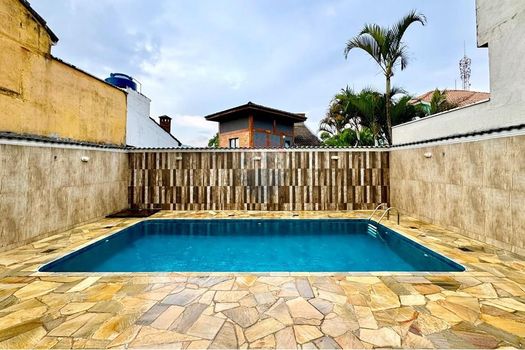 Foto 42 do(a) Casa em Condomínio de 4 quartos à venda em Cidade Parquelandia, Mogi das Cruzes
