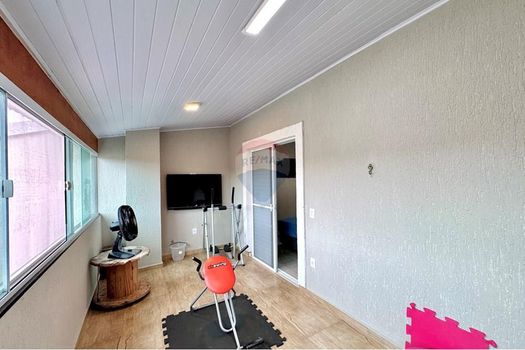 Foto 16 do(a) Casa em Condomínio de 4 quartos à venda em Cidade Parquelandia, Mogi das Cruzes