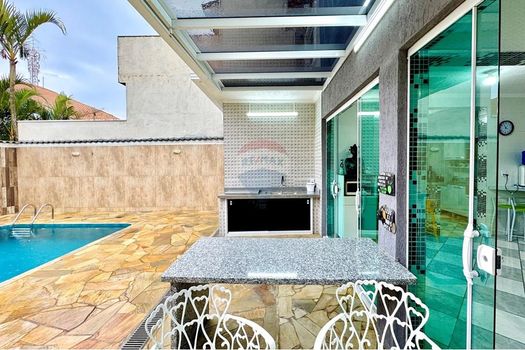 Foto 40 do(a) Casa em Condomínio de 4 quartos à venda em Cidade Parquelandia, Mogi das Cruzes