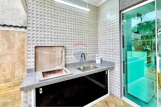 Foto 32 do(a) Casa em Condomínio de 4 quartos à venda em Cidade Parquelandia, Mogi das Cruzes