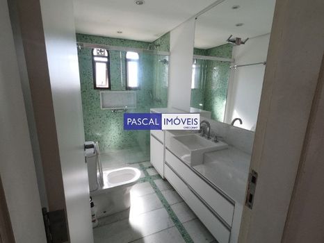 Foto 17 do(a) Cobertura de 3 quartos à venda em Brooklin Paulista, São Paulo