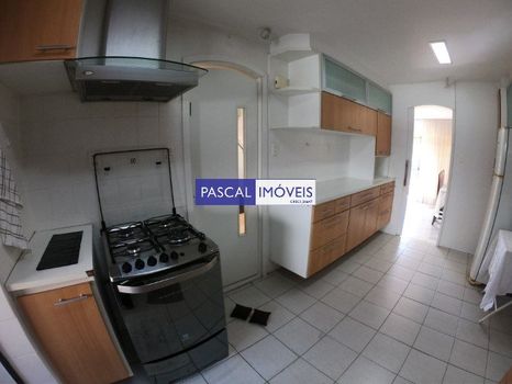 Foto 34 do(a) Cobertura de 3 quartos à venda em Brooklin Paulista, São Paulo