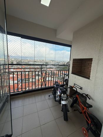 Foto 14 do(a) Apartamento de 3 quartos à venda em Vila Gonçalves, São Bernardo do Campo