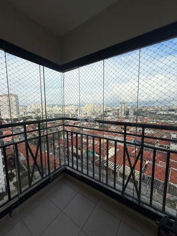 Foto 2 do(a) Apartamento de 3 quartos à venda em Vila Gonçalves, São Bernardo do Campo