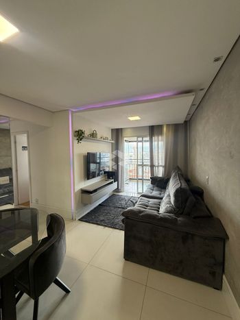 Foto 4 do(a) Apartamento de 3 quartos à venda em Vila Gonçalves, São Bernardo do Campo