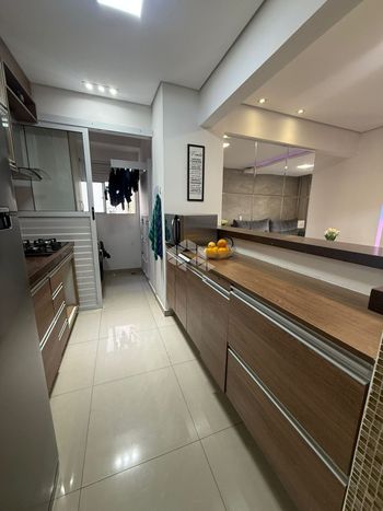 Foto 7 do(a) Apartamento de 3 quartos à venda em Vila Gonçalves, São Bernardo do Campo