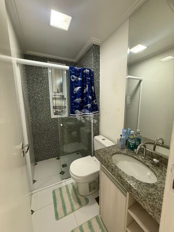 Foto 12 do(a) Apartamento de 3 quartos à venda em Vila Gonçalves, São Bernardo do Campo