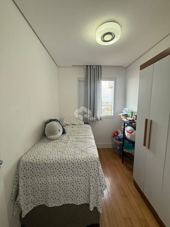 Foto 11 do(a) Apartamento de 3 quartos à venda em Vila Gonçalves, São Bernardo do Campo