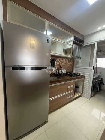 Foto 6 do(a) Apartamento de 3 quartos à venda em Vila Gonçalves, São Bernardo do Campo
