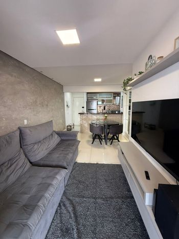 Foto 3 do(a) Apartamento de 3 quartos à venda em Vila Gonçalves, São Bernardo do Campo