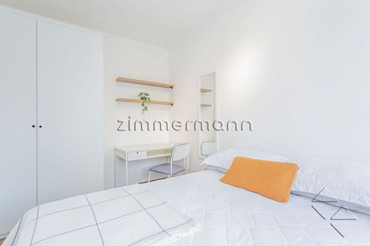 Foto 10 do(a) Apartamento de 3 quartos à venda em Vila Olímpia, São Paulo