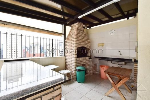 Foto 31 do(a) Apartamento de 3 quartos à venda em Vila Olímpia, São Paulo