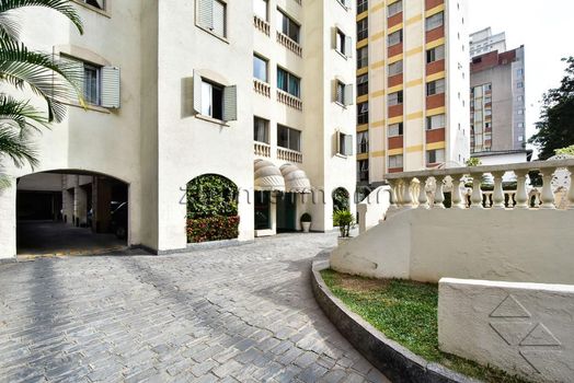 Foto 39 do(a) Apartamento de 3 quartos à venda em Vila Olímpia, São Paulo