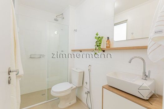 Foto 18 do(a) Apartamento de 3 quartos à venda em Vila Olímpia, São Paulo