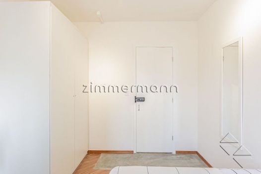 Foto 7 do(a) Apartamento de 3 quartos à venda em Vila Olímpia, São Paulo