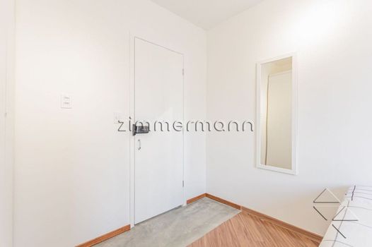 Foto 5 do(a) Apartamento de 3 quartos à venda em Vila Olímpia, São Paulo