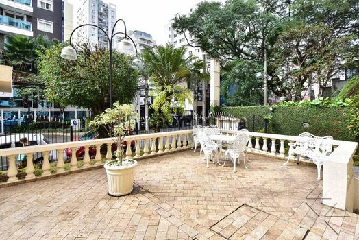 Foto 43 do(a) Apartamento de 3 quartos à venda em Vila Olímpia, São Paulo