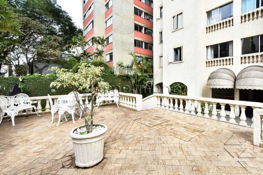Foto 44 do(a) Apartamento de 3 quartos à venda em Vila Olímpia, São Paulo
