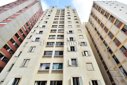 Foto 38 do(a) Apartamento de 3 quartos à venda em Vila Olímpia, São Paulo