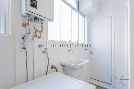 Foto 25 do(a) Apartamento de 3 quartos à venda em Vila Olímpia, São Paulo