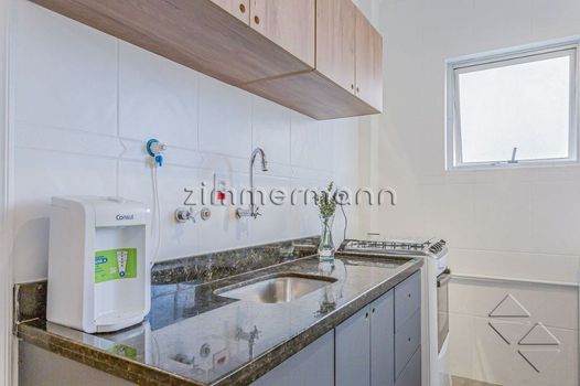 Foto 22 do(a) Apartamento de 3 quartos à venda em Vila Olímpia, São Paulo