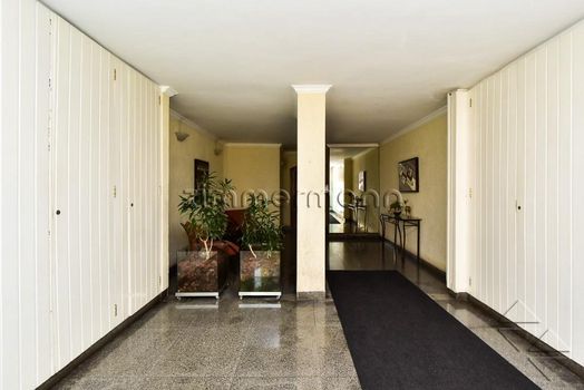 Foto 34 do(a) Apartamento de 3 quartos à venda em Vila Olímpia, São Paulo