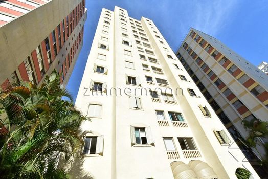 Foto 36 do(a) Apartamento de 3 quartos à venda em Vila Olímpia, São Paulo