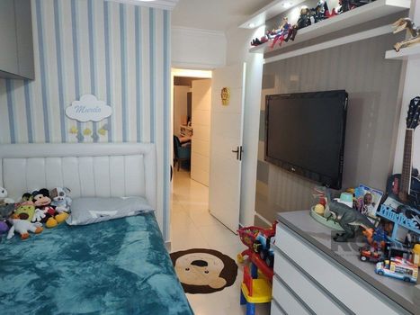 Foto 22 do(a) Flat de 2 quartos à venda em Vila Imbui, Cachoeirinha