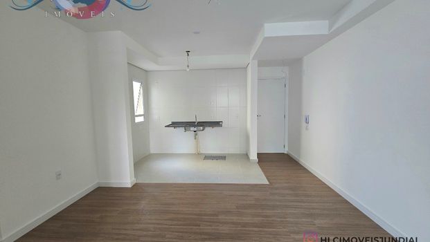Foto 4 do(a) Apartamento de 3 quartos à venda em Engordadouro, Jundiaí