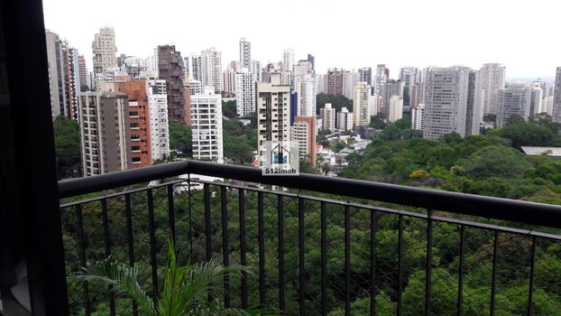 Foto 19 do(a) Apartamento de 4 quartos à venda em Vila Suzana, São Paulo